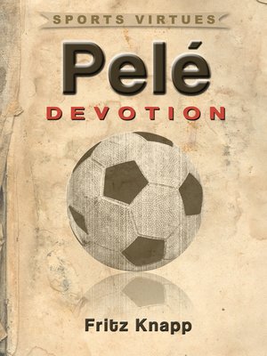 cover image of Pelé